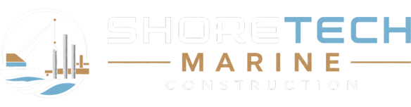 Shoretech Marine Construction