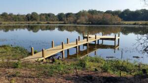 Shoretech Marine Docks & Piers: Simply The Best - Guaranteed!