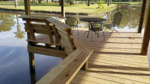 Jones Boathouse Features Video