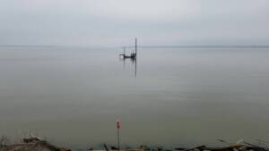 Campground Marina - Cove Navigation & Location Piles