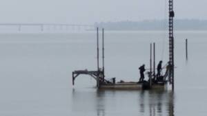 Campground Marina - Multi-Agency Permitting Process