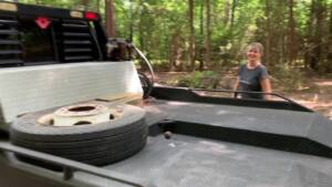 Clearing & Mulching Week Two - July 9th