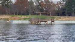 Richmond Interlocking Galvanized Steel Sheet-Piling