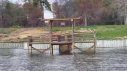 Richmond Interlocking Galvanized Steel Sheet-Piling