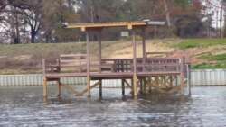 Richmond Interlocking Galvanized Steel Sheet-Piling