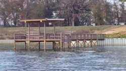 Richmond Interlocking Galvanized Steel Sheet-Piling