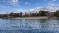 Richmond Interlocking Galvanized Steel Sheet-Piling