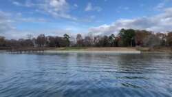 Richmond Interlocking Galvanized Steel Sheet-Piling