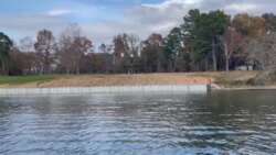 Richmond Interlocking Galvanized Steel Sheet-Piling