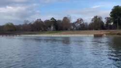 Richmond Interlocking Galvanized Steel Sheet-Piling