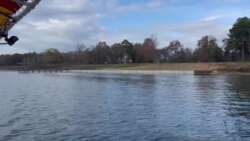 Richmond Interlocking Galvanized Steel Sheet-Piling