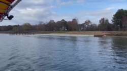 Richmond Interlocking Galvanized Steel Sheet-Piling