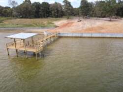 Richmond Interlocking Galvanized Steel Sheet-Piling