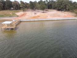 Richmond Interlocking Galvanized Steel Sheet-Piling